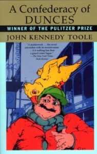 Descargar A Confederacy of Dunces pdf, epub, ebook