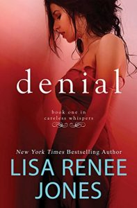 Descargar Denial: Inside Out (Careless Whispers Book 1) (English Edition) pdf, epub, ebook