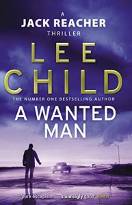 Descargar A Wanted Man (Jack Reacher, Book 17) pdf, epub, ebook