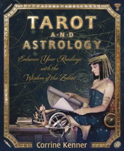 Descargar Tarot and Astrology: Enhance Your Readings With the Wisdom of the Zodiac pdf, epub, ebook