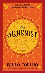 Descargar The Alchemist pdf, epub, ebook