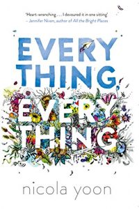 Descargar Everything, Everything pdf, epub, ebook