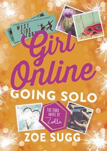 Descargar Girl Online: Going Solo pdf, epub, ebook