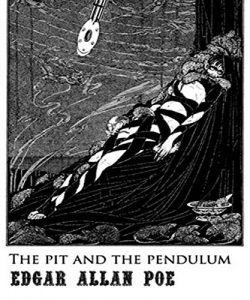 Descargar The Pit and the Pendulum (English Edition) pdf, epub, ebook