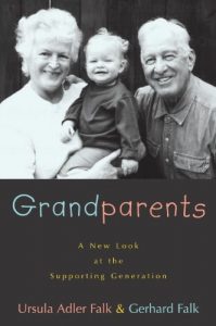 Descargar Grandparents: A New Look at the Supporting Generation pdf, epub, ebook