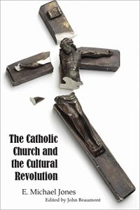 Descargar The Catholic Church and the Cultural Revolution (English Edition) pdf, epub, ebook