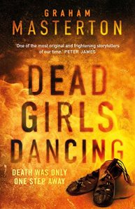 Descargar Dead Girls Dancing (Katie Maguire Book 8) (English Edition) pdf, epub, ebook