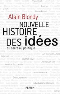 Descargar Nouvelle histoire des idées pdf, epub, ebook