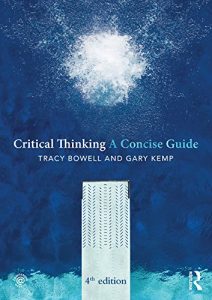 Descargar Critical Thinking: A Concise Guide pdf, epub, ebook