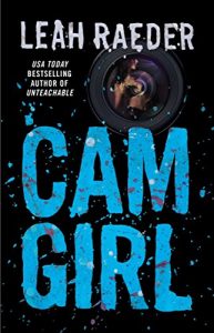 Descargar Cam Girl (English Edition) pdf, epub, ebook