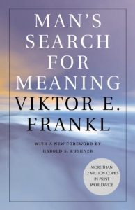 Descargar Man’s Search for Meaning pdf, epub, ebook