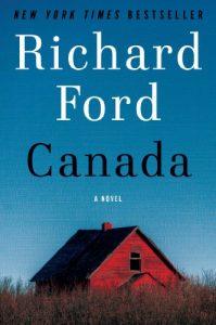 Descargar Canada pdf, epub, ebook
