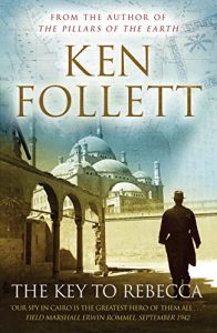 Descargar The Key to Rebecca (English Edition) pdf, epub, ebook