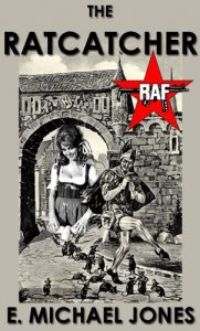 Descargar The Ratcatcher (English Edition) pdf, epub, ebook