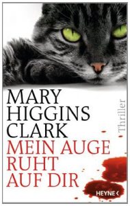 Descargar Mein Auge ruht auf dir: Thriller (German Edition) pdf, epub, ebook