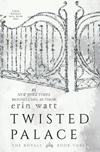 Descargar Twisted Palace: The Royals (English Edition) pdf, epub, ebook