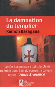 Descargar La damnation du templier pdf, epub, ebook
