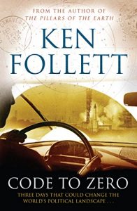 Descargar Code to Zero (English Edition) pdf, epub, ebook