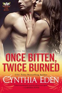 Descargar Once Bitten, Twice Burned (Phoenix Fire) pdf, epub, ebook