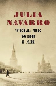 Descargar Tell Me Who I Am pdf, epub, ebook