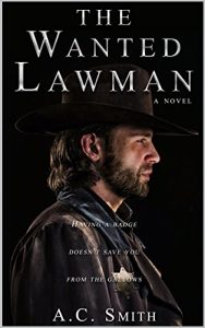 Descargar The Wanted Lawman (English Edition) pdf, epub, ebook