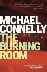 Descargar The Burning Room (Harry Bosch) pdf, epub, ebook