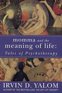 Descargar Momma And The Meaning Of Life: Tales of Psycho-therapy (English Edition) pdf, epub, ebook