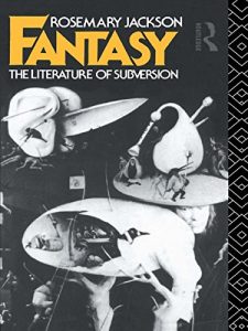 Descargar Fantasy: The Literature of Subversion (New Accents) pdf, epub, ebook