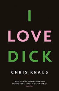 Descargar I Love Dick pdf, epub, ebook