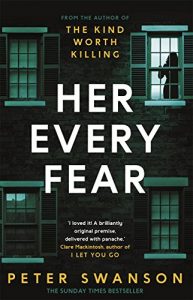 Descargar Her Every Fear (English Edition) pdf, epub, ebook