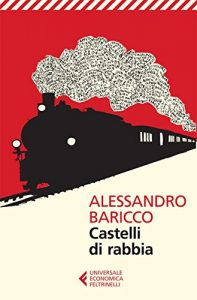 Descargar Castelli di rabbia (Universale economica) pdf, epub, ebook