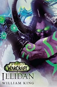 Descargar World of Warcraft: Illidan pdf, epub, ebook