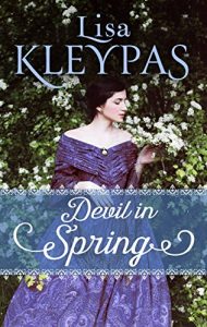 Descargar Devil in Spring (The Ravenels) (English Edition) pdf, epub, ebook