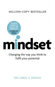 Descargar Mindset – Updated Edition: Changing The Way You think To Fulfil Your Potential (English Edition) pdf, epub, ebook