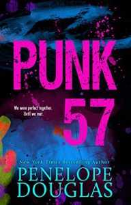 Descargar Punk 57 (English Edition) pdf, epub, ebook