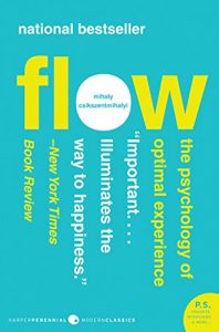 Descargar Flow: The Psychology of Optimal Experience (Harper Perennial Modern Classics) pdf, epub, ebook