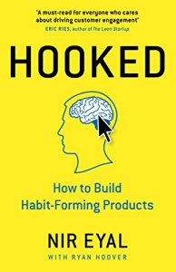 Descargar Hooked: How to Build Habit-Forming Products pdf, epub, ebook