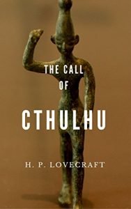 Descargar The Call of Cthulhu pdf, epub, ebook