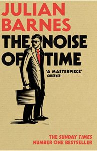 Descargar The Noise of Time pdf, epub, ebook