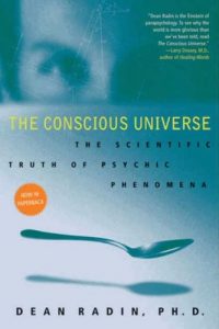 Descargar The Conscious Universe: The Scientific Truth of Psychic Phenomena pdf, epub, ebook