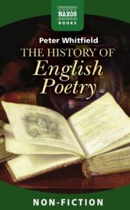 Descargar The History of English Poetry (English Edition) pdf, epub, ebook