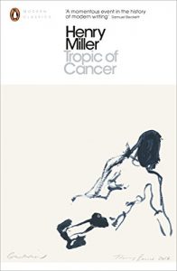 Descargar Tropic of Cancer (Penguin Modern Classics) pdf, epub, ebook