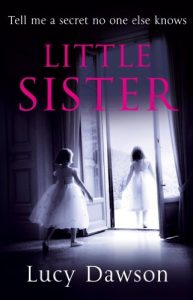 Descargar Little Sister (English Edition) pdf, epub, ebook