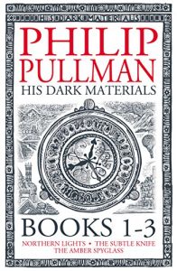 Descargar His Dark Materials: The Complete Trilogy pdf, epub, ebook