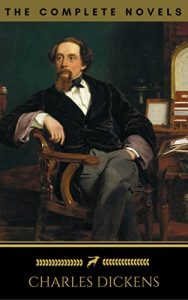 Descargar Charles Dickens: The Complete Novels (Golden Deer Classics) pdf, epub, ebook