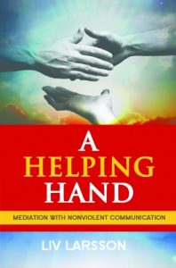 Descargar A Helping Hand, mediation with Nonviolent Communication (English Edition) pdf, epub, ebook
