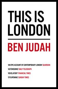 Descargar This is London: Life and Death in the World City (English Edition) pdf, epub, ebook