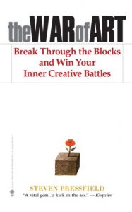 Descargar The War of Art (English Edition) pdf, epub, ebook