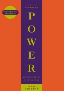 Descargar The 48 Laws Of Power (The Robert Greene Collection) pdf, epub, ebook