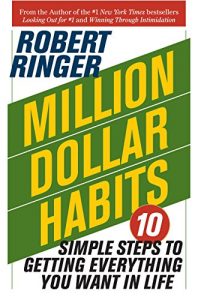 Descargar Million Dollar Habits: 10 Simple Steps To Getting Everything You Want In Life (English Edition) pdf, epub, ebook